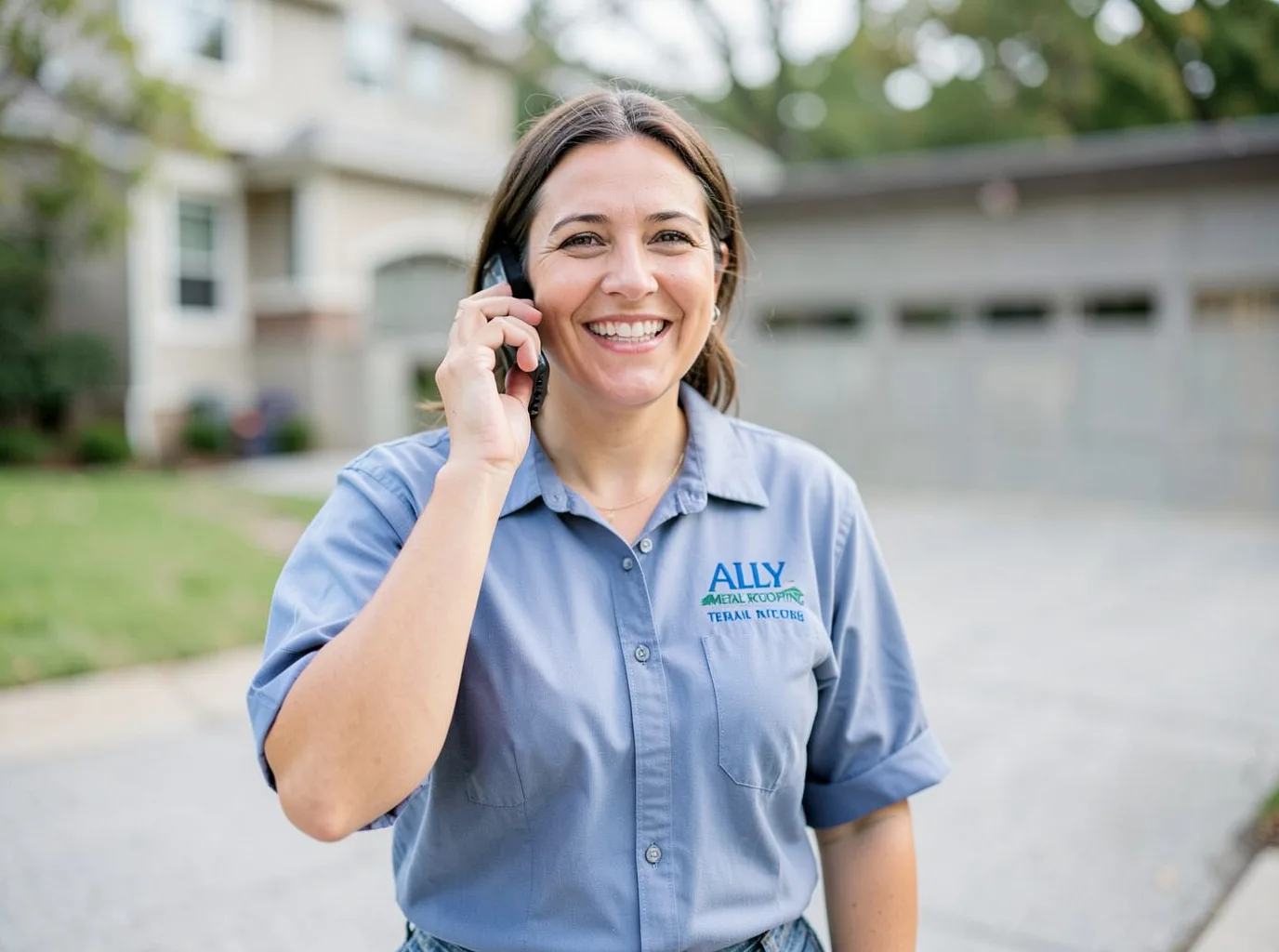 Metal Roof Installation Derwent, OH FAQs